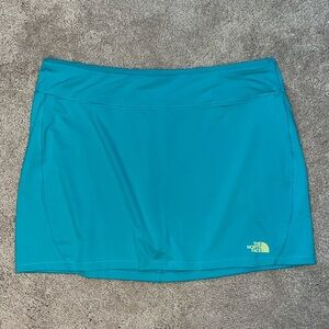 The North Face Athletic Skirt